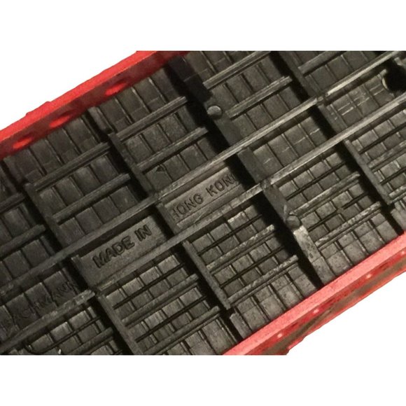 Bachmann 56' All Door Box Car Southern Pacific HO Scale NEW - Picture 6 of 11